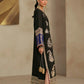 Ethnc Women Boutique '26 - EMBROIDERED KAFTAN | E1251-104-901