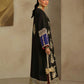 Ethnc Women Boutique '26 - EMBROIDERED KAFTAN | E1251-104-901