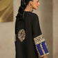 Ethnc Women Boutique '26 - EMBROIDERED KAFTAN | E1251-104-901