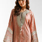 Ethnc Boutique Collection A/W '25 Drop III - Embroidered Suit | E0955/104/327