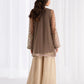 Ethnc Boutique Collection A/W '25 Drop III - Embroidered Suit | E0842/104/119
