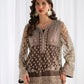 Ethnc Boutique Collection A/W '25 Drop III - Embroidered Suit | E0842/104/119