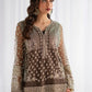Ethnc Boutique Collection A/W '25 Drop III - Embroidered Suit | E0842/104/119