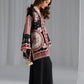 Ethnc Boutique Collection A/W '25 Drop III - Embroidered Suit | | E0941/104/901