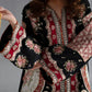 Ethnc Boutique Collection A/W '25 Drop III - Embroidered Suit | | E0941/104/901