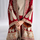 Ethnc Boutique Collection A/W '25 Drop III - Embroidered Suit | E0945/104/414