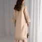 Ethnc Boutique Collection A/W '25 Drop III - Embroidered Suit | E0946/104/131