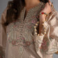 Ethnc Boutique Collection A/W '25 Drop III - Embroidered Suit | E0946/104/131
