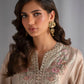Ethnc Boutique Collection A/W '25 Drop III - Embroidered Suit | E0946/104/131