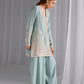 Ethnc Boutique Collection A/W '25 Drop III - Embroidered Suit | E0948/104/720