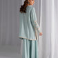 Ethnc Boutique Collection A/W '25 Drop III - Embroidered Suit | E0948/104/720