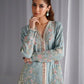 Ethnc Boutique Collection A/W '25 Drop III - Embroidered Suit | E0948/104/720