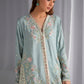 Ethnc Boutique Collection A/W '25 Drop III - Embroidered Suit | E0948/104/720