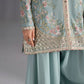 Ethnc Boutique Collection A/W '25 Drop III - Embroidered Suit | E0948/104/720