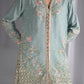 Ethnc Boutique Collection A/W '25 Drop III - Embroidered Suit | E0948/104/720