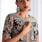 Ethnc Boutique Collection A/W '25 Drop III - Embroidered Suit | E0950/104/902