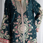 Sold out   Ethnc Boutique Collection A/W '25 Drop III - Embroidered Suit | E0952/104/602