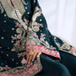 Sold out   Ethnc Boutique Collection A/W '25 Drop III - Embroidered Suit | E0952/104/602
