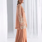 Ethnc Boutique Collection A/W '25 Drop III - Embroidered Suit | E0969/104/329