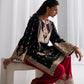 Ethnc Boutique Collection A/W '25 Drop III - Embroidered Suit | E0970/104/901