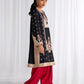 Ethnc Boutique Collection A/W '25 Drop III - Embroidered Suit | E0970/104/901