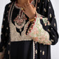 Ethnc Boutique Collection A/W '25 Drop III - Embroidered Suit | E0970/104/901