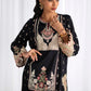 Ethnc Boutique Collection A/W '25 Drop III - Embroidered Suit | E0970/104/901
