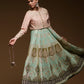 Ethnc Boutique Collection HS '26 - Embroidered Suit | E1074/104/315