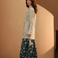 Ethnc Boutique Collection HS '26 - Embroidered Suit | E1109/104/818