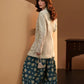 Ethnc Boutique Collection HS '26 - Embroidered Suit | E1109/104/818