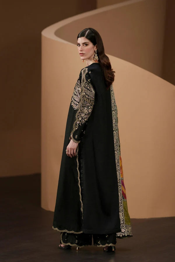 Ethnc Boutique Collection HS '26 - Embroidered Suit | E1127/104/902