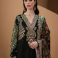 Ethnc Boutique Collection HS '26 - Embroidered Suit | E1127/104/902