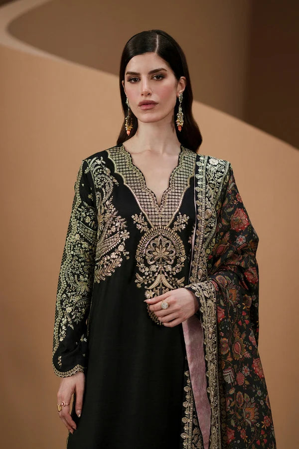 Ethnc Boutique Collection HS '26 - Embroidered Suit | E1127/104/902