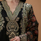 Ethnc Boutique Collection HS '26 - Embroidered Suit | E1127/104/902