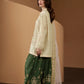 Ethnc Boutique Collection HS '26 - Embroidered Suit | E1134/104/112