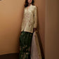 Ethnc Boutique Collection HS '26 - Embroidered Suit | E1134/104/112