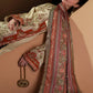 Ethnc Boutique Collection HS '26 - Embroidered Suit | E1137/104/005
