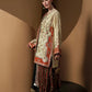 Ethnc Boutique Collection HS '26 - Embroidered Suit | E1137/104/005