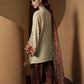 Ethnc Boutique Collection HS '26 - Embroidered Suit | E1137/104/005