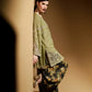 Ethnc Boutique Collection HS '26 - Embroidered Suit | E1140/104/121