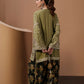 Ethnc Boutique Collection HS '26 - Embroidered Suit | E1140/104/121