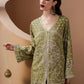 Ethnc Boutique Collection HS '26 - Embroidered Suit | E1140/104/121
