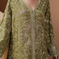 Ethnc Boutique Collection HS '26 - Embroidered Suit | E1140/104/121