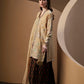 Ethnc Boutique Collection HS '26 - Embroidered Suit | E1143/104/114