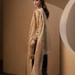 Ethnc Boutique Collection HS '26 - Embroidered Suit | E1143/104/114