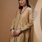 Ethnc Boutique Collection HS '26 - Embroidered Suit | E1143/104/114