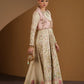 Ethnc Boutique Collection HS '26 - Embroidered Pishwas | E1204/104/002