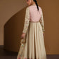 Ethnc Boutique Collection HS '26 - Embroidered Pishwas | E1204/104/002