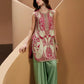 Ethnc Boutique Collection HS '26 - Embroidered Suit | E1211/104/405