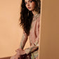 Ethnc Boutique Collection HS '26 - Embroidered Suit | E1218/104/315